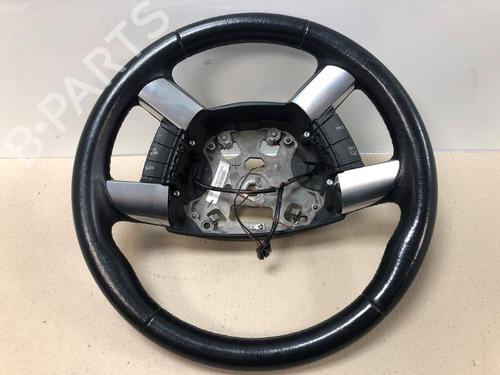 Steering wheel FORD TRANSIT Van (FA_ _) 2.2 TDCi | BP24332921C49 - Image 4