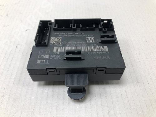 Used Electronic module Electronic module 37214038 37214038