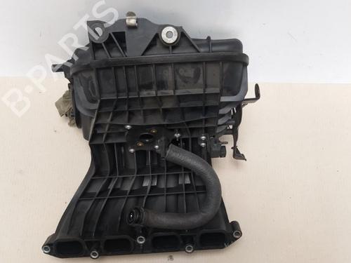 Intake manifold BMW 1 (E87) 116 i | BP15343012M70  - Image 5