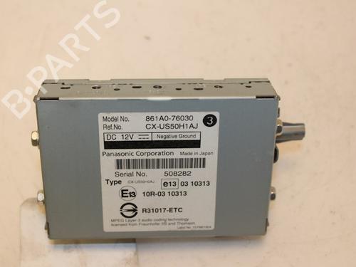Used Electronic module Electronic module 15326282 15326282