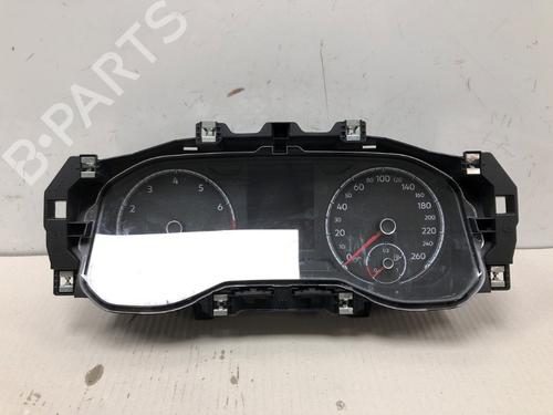Display Display VW T-CROSS (C11, D31) 1.0 TSi (95 hp) 37212327 37212327