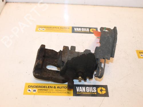 Left rear brake caliper HONDA ACCORD VII (CL, CN) 2.2 i-CTDi (CN1) | BP15312202M107 