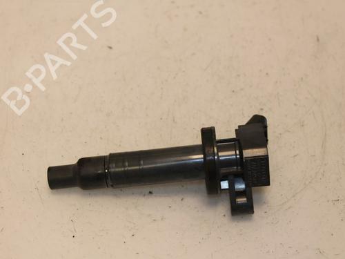 Used Ignition coil PEUGEOT 107 (PM_, PN_) 1.0 (68 hp) 15331552