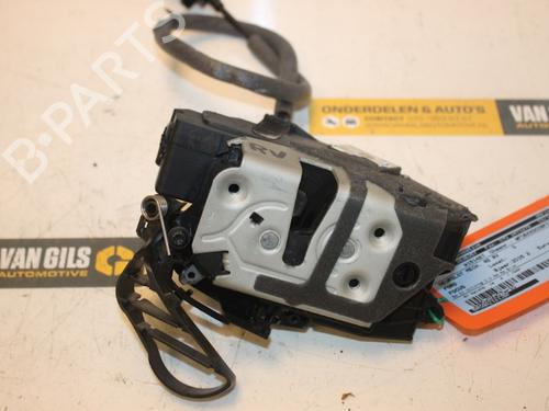 Used Front right lock FORD FOCUS III Turnier 1.5 TDCi (95 hp) 15312483