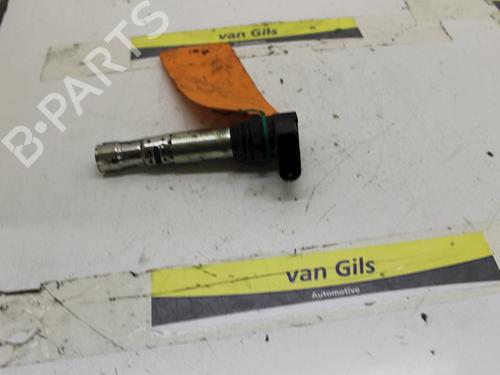 Ignition coil VW POLO IV (9N_, 9A_) 1.4 16V | BP15300913M94