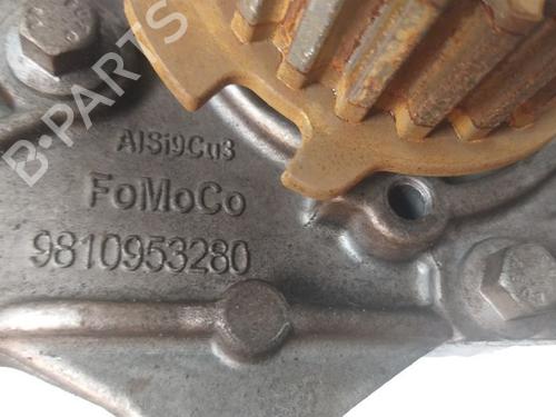 Fuel pump FORD FOCUS III Turnier 1.5 TDCi | BP15340806M76 
