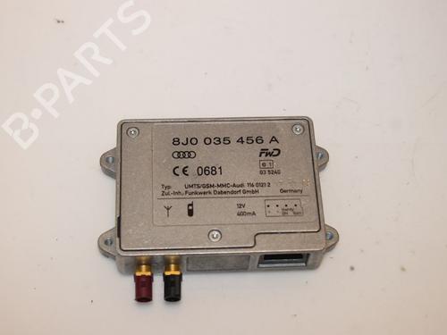 Used Electronic module Electronic module 15318011 15318011
