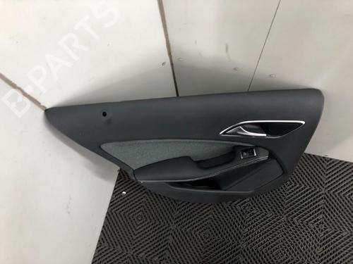 Rear left panel MERCEDES-BENZ A-CLASS (W176) A 180 CDI / d (176.012) | BP26725999C60 - Image 4