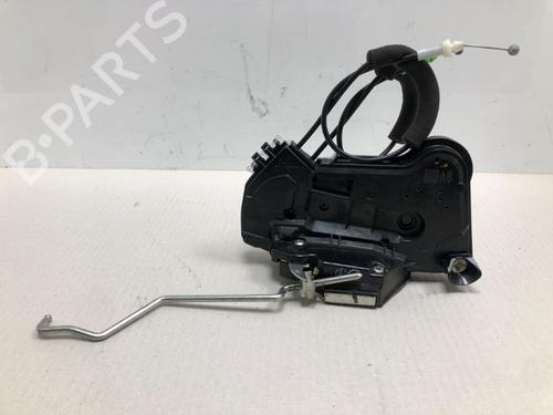 Used Front left lock Front left lock 37212408 37212408