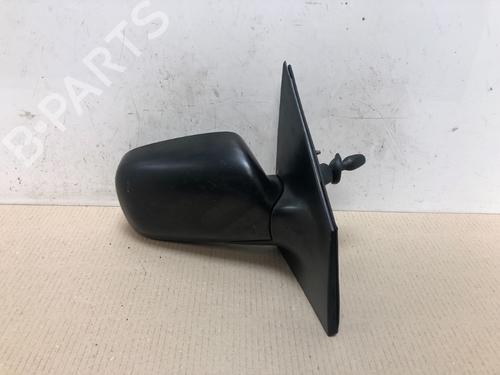 Right mirror TOYOTA YARIS (_P1_) 1.0 (SCP10_, SCP10R) | BP15346756C27 