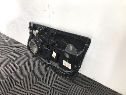 Front right window mechanism FORD FIESTA VI (CB1, CCN) 1.25 | BP37207110C23 - Image 2