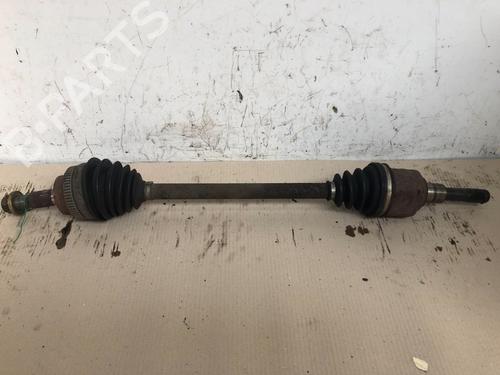 Used Right rear driveshaft Right rear driveshaft 15296982 15296982