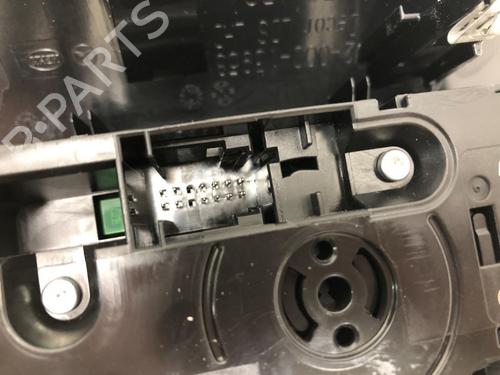 Headlight switch MERCEDES-BENZ A-CLASS (W177) A 180 (177.084) | BP37211438I24 - Image 8