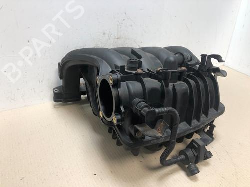 Intake manifold BMW 1 (E87) 116 i | BP15533652M70 - Image 2