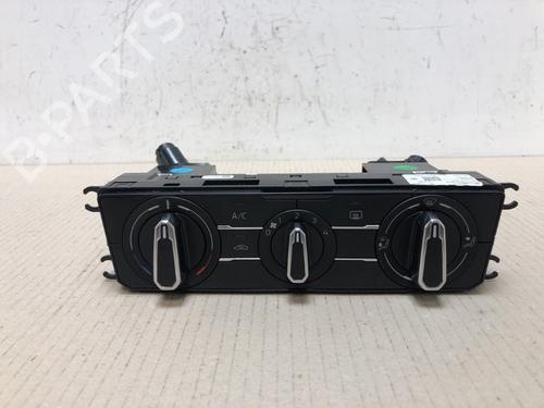 Used Climate control Climate control 17376634 17376634