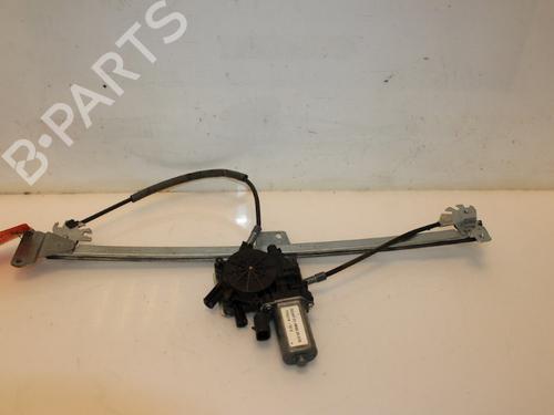 Used Front right window mechanism Front right window mechanism 15322250 15322250
