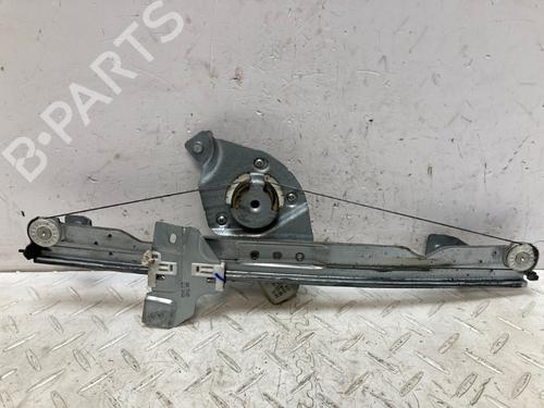 front-left-window-mechanism-dacia-sandero-2008-37207141 main image