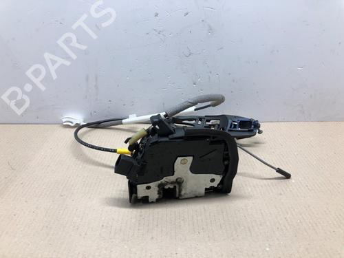 Front right lock BMW 3 Compact (E46) 316 ti | BP17701096C97 