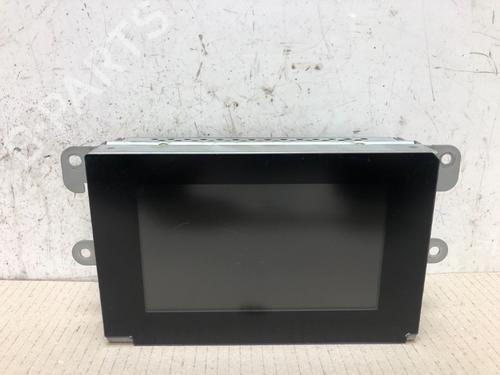 Used Display monitor NISSAN ALMERA TINO (V10) 1.8 (116 hp) 15536807