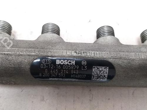 Injection rail OPEL VIVARO A Van (X83) 2.5 DTI (F7) | BP15532625M98 
