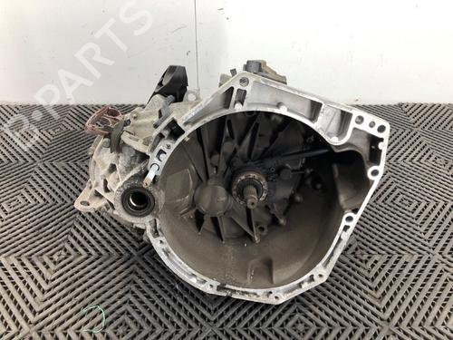 Used Gearbox Gearbox 37214491 37214491