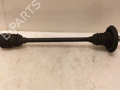 Used Left rear driveshaft Left rear driveshaft 15339281 15339281