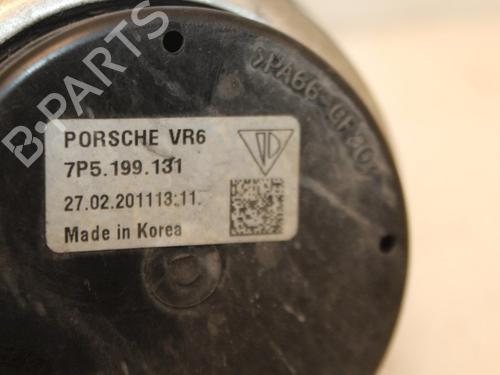 Engine mount PORSCHE CAYENNE (92A) 3.6 | BP15335002M89 - Image 2