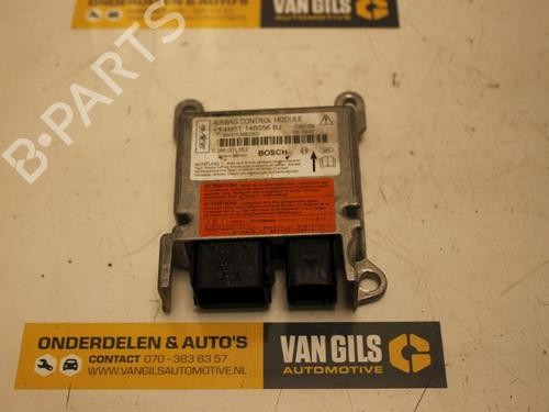 Kollisonspute sett FORD FOCUS II (DA_, HCP, DP) 1.4 | BP15312174C86
