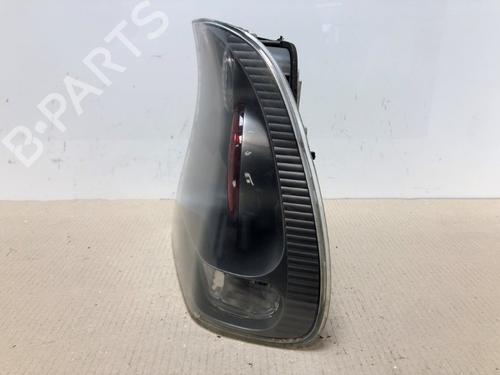 Right taillight BMW 3 Compact (E46) 316 ti | BP15532392C35 