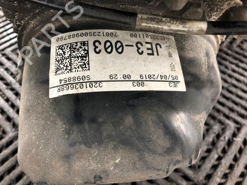 Gearbox RENAULT TWINGO III (BCM_, BCA_) 0.9 TCe 95 | BP37203985M3 - Image 8