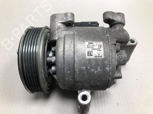 AC compressor TOYOTA AYGO (_B4_) 1.0 VVTi (KGB40) | BP37209399M34 - Image 6