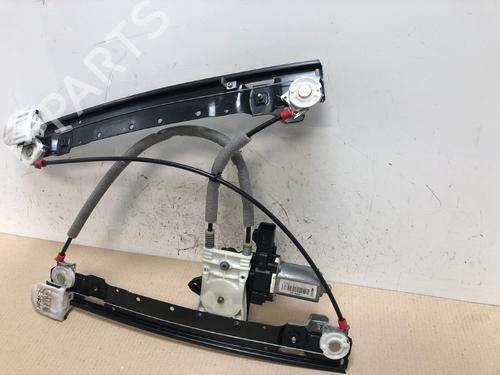 Rear left window mechanism JAGUAR XJ (X351) 3.0 SDV6 | BP37207538C24 - Image 2