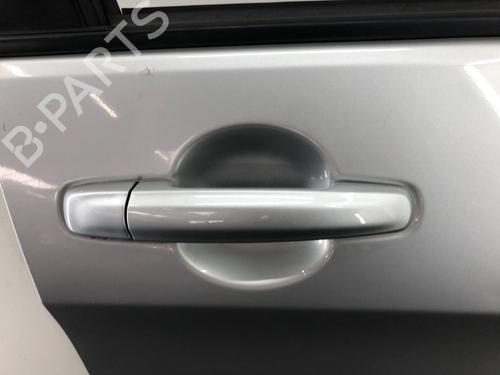Right front door SUZUKI CELERIO (LF) 1.0 (AVK310) | BP15346397C3 