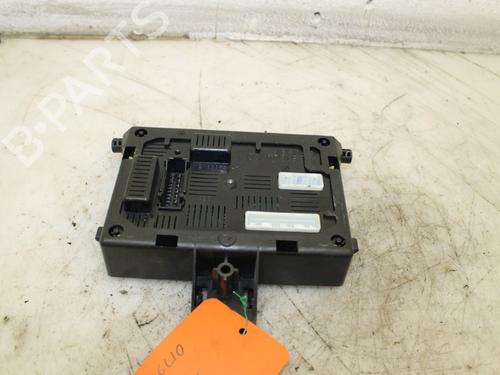 Used Electronic module RENAULT CLIO III (BR0/1, CR0/1) 1.2 16V (BR02, BR0J, BR11, CR02, CR0J, CR11) (75 hp) 15301292