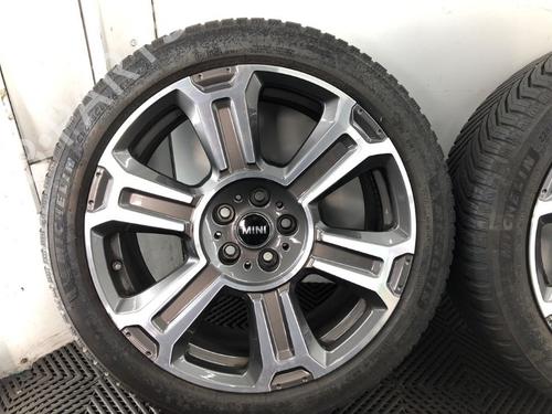 Fælgsæt MINI MINI COUNTRYMAN (F60) Cooper | BP37203826C100 - Image 2