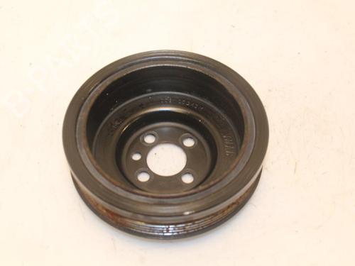 Used Pulley Pulley 15796609 15796609