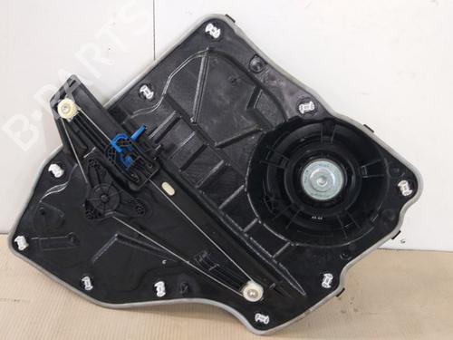 Rear right window mechanism FORD FOCUS IV (HN) 1.0 EcoBoost | BP37207389C25 - Image 5