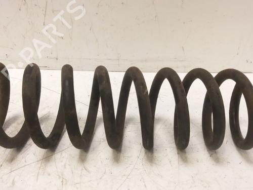 Used Shock absorber spring MERCEDES-BENZ CLK (C208) CLK 230 Kompressor (208.348) (197 hp) 15340474