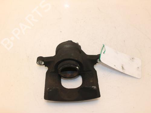 Used Right front brake caliper PEUGEOT 107 (PM_, PN_) 1.0 (68 hp) 15331598
