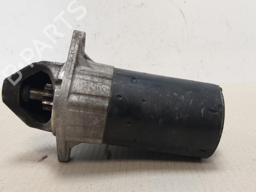 Startmotor OPEL CORSA D (S07) 1.2 LPG (L08, L68) (80 hp) 16399188