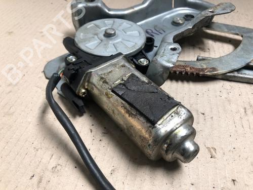 Rear right window mechanism LAND ROVER DISCOVERY II (L318) 2.5 Td5 4x4 | BP15297565C25 