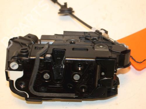 Rear left lock VW TIGUAN (5N_) 2.0 TDI 4motion | BP15315715C100 