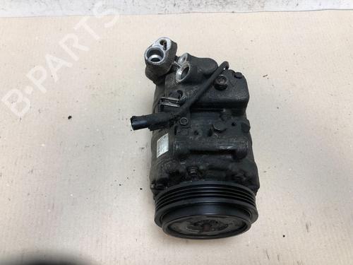 AC compressor BMW 7 (E65, E66, E67) 750 i, Li | BP15345045M34 - Image 6