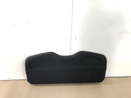 Rear parcel shelf RENAULT CLIO III (BR0/1, CR0/1) 1.5 dCi (BR17, CR17) | BP15345348C85 