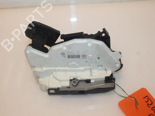 Used Front right lock VW GOLF SPORTSVAN VII (AM1, AN1) 2.0 TDI (150 hp) 15317337