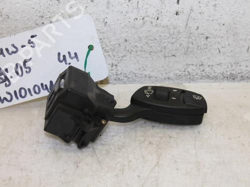 Used Steering column stalk BMW 5 (E60) 545 i (333 hp) 15298714