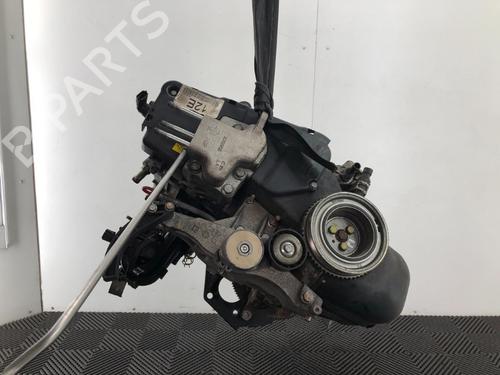 Engine FIAT PANDA (169_) 1.2 (169.AXB11, 169.AXB1A) | BP37214901M1 - Image 4
