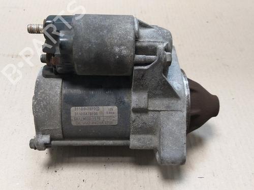 Startmotor Startmotor 26898679 26898679