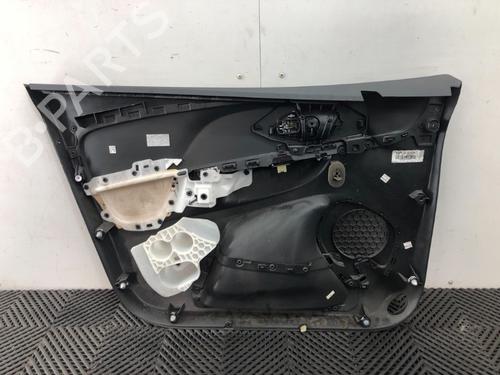 Front right panel RENAULT CLIO IV (BH_) 1.5 dCi 90 | BP37213780C59 - Image 5