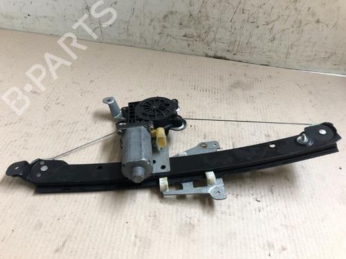 Used Rear left window mechanism Rear left window mechanism VOLVO V70 II (285) D5 (163 hp) 15334378 15334378